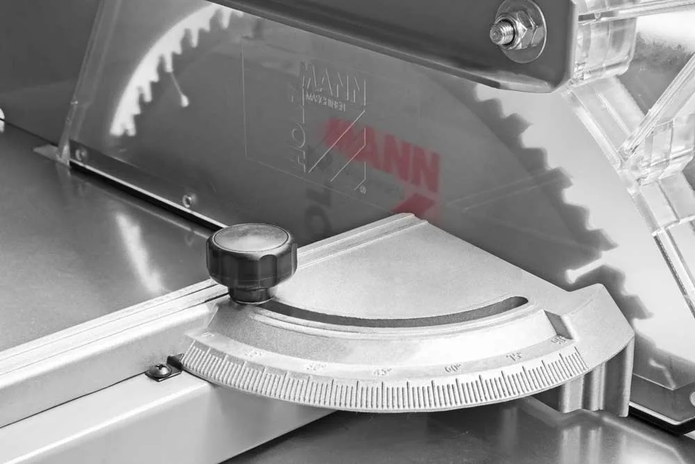 Holzmann Tischkreissäge TKS500S_400V -4