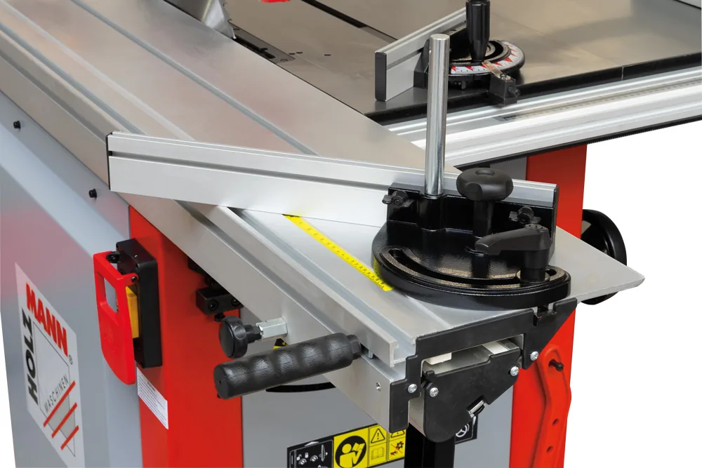 Holzmann Formatkreissäge TS315VF2000_230V -4