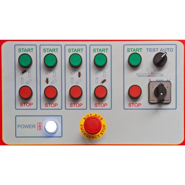 Holzmann Vierseitenhobelmaschine VS20PRO_400V -4