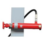 Holzmann Verleimständer mit Rahmenpresseinheit VSTR3000 -4