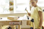 Holzmann Kinderwerkbank WB106MINI -2