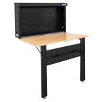 Holzmann Werkbank klappbar WB120FOLD -4