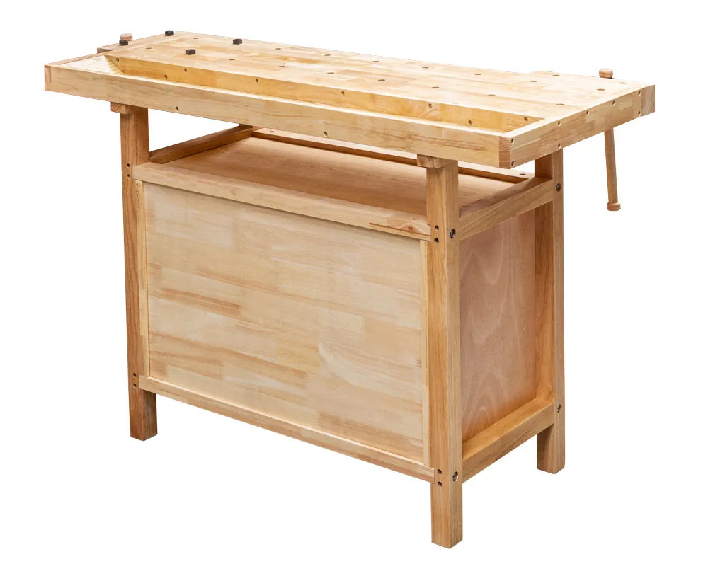 Holzmann Hobelbank WB138C -4