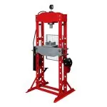 Holzmann Werkstattpresse 30 Tonnen WP30PLUS -4