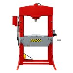 Holzmann Werkstattpresse 75 Tonnen WP75H -4