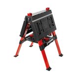 Holzmann Werkbank Spanntisch WST100SOLID -4