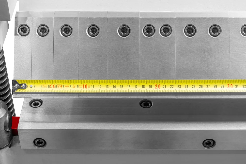 Holzmann Abkantmaschine AKM2020 -5