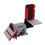 Holzmann Band- Tellerschleifmaschine BT203-914_230V -5