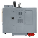 Holzmann CNC Fräsmaschine CF500_400V -5