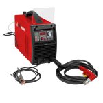 Holzmann Druckluft Invertor Plasma Schneidanlage DIPA100NEO -5