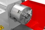 Holzmann Tischdrehmaschine ED300ECO_230V -4