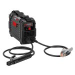 Holzmann Mini Elektroden Inverter Schweissanlage EISA160-MINI -5