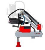 Holzmann Gewindeschneidmaschine GSM30E_R30_230V -5