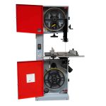 Holzmann Holzbandsäge HBS450_230V -5