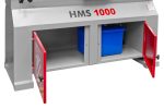 Holzmann Hobelmesserschleifmaschine HMS1000_400V -5