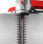 Holzmann Abricht-Dickenhobelmaschine HOB260MINI_230V -5