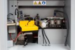Holzmann Kantenanleimmaschine KAM4EPS_400V -5