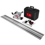 Holzmann AKKU-Tauchsäge TAS140AKKU -5