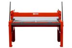 Holzmann Tafelblechschere TBS1500 -5