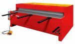 Holzmann Elektrische Tafelblechschere TBS2050E3_400V -5