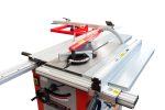 Holzmann Formatkreissäge inkl. Formattisch TS250F1600_230V -5