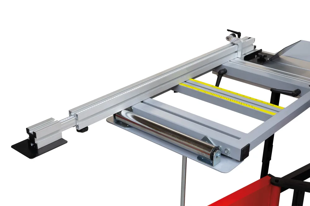 Holzmann Formatkreissäge TS315VF2000_400V -5