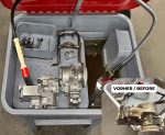 Holzmann Teilewaschgerät TW75_230V -5