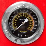 Holzmann Werkstattpresse 100 Tonnen WP100H -5