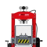 Holzmann Werkstattpresse 30 Tonnen WP30PLUS -5