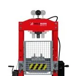 Holzmann Werkstattpresse 30 Tonnen WP30PLUS -5