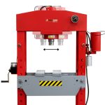 Holzmann Werkstattpresse 75 Tonnen WP75H -5