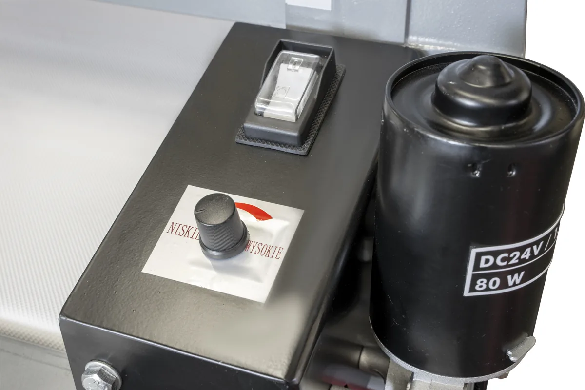 Holzmann Zylinderschleif- und Bürstmaschine ZS560FU_230V -5