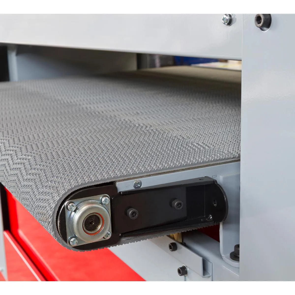 Holzmann Zylinderschleifmaschine ZS970P_400V -5