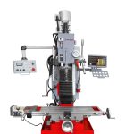 Holzmann Fräsmaschine ZX7045PRO_400V -5
