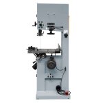 Holzmann Holzbandsäge HBS450_400V -6