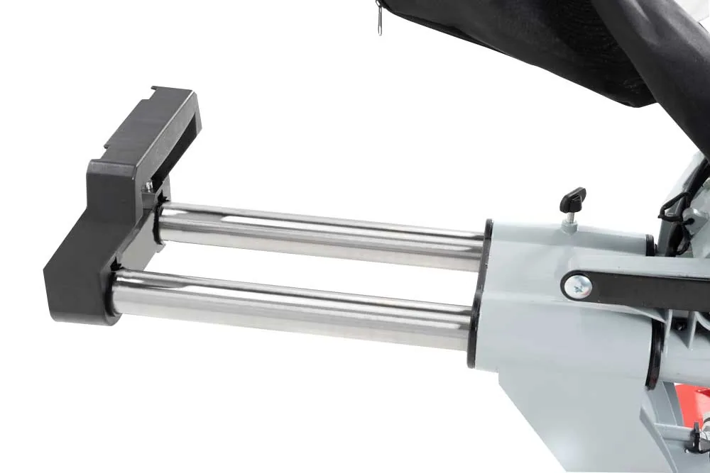 Holzmann Zug- Kapp- & Gehrungssäge KAP305ECO_230V -6