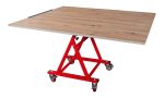 Holzmann Plattenwagen PW3040KIPP -6