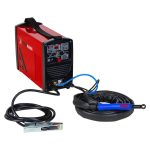 Holzmann WIG/TIG Inverter Schweissanlage TISA180 -6