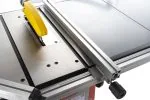 Holzmann Tischkreissäge TS200_230V -6