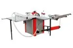 Holzmann Formatkreissäge TS315VF2000_230V -6