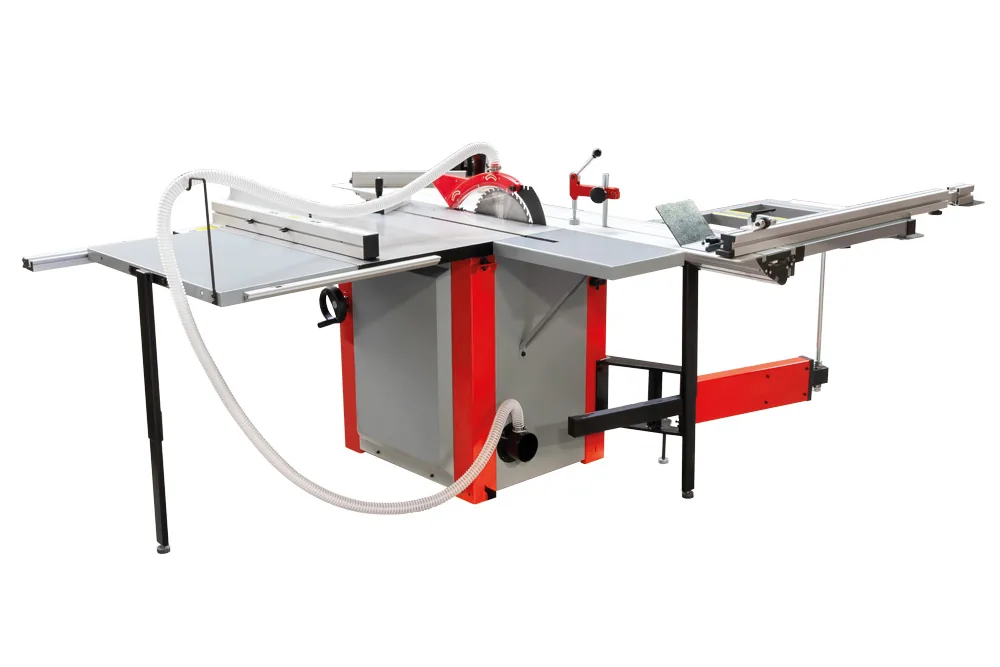 Holzmann Formatkreissäge TS315VF2000_400V -6