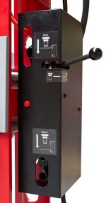 Holzmann Werkstattpresse 100 Tonnen WP100H -6