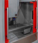 Holzmann CNC Fräsmaschine CF500_400V -7