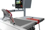 Holzmann Formatkreissäge FKS400V32PRO_400V -5