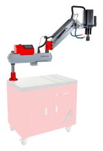 Holzmann Gewindeschneidmaschine GSM30E_R30_230V -7