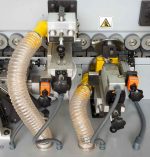 Holzmann Kantenanleimmaschine KAM6ALL+_400V -7