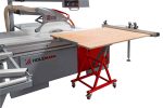 Holzmann Plattenwagen PW3040KIPP -7
