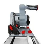 Holzmann AKKU-Tauchsäge TAS140AKKU -7