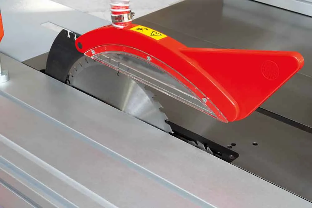 Holzmann Formatkreissäge TS315VF2000_400V -7