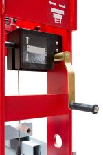 Holzmann Werkstattpresse 100 Tonnen WP100H -7